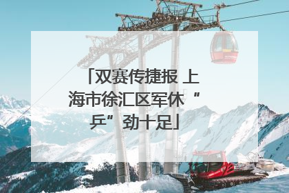 双赛传捷报 上海市徐汇区军休“乒”劲十足
