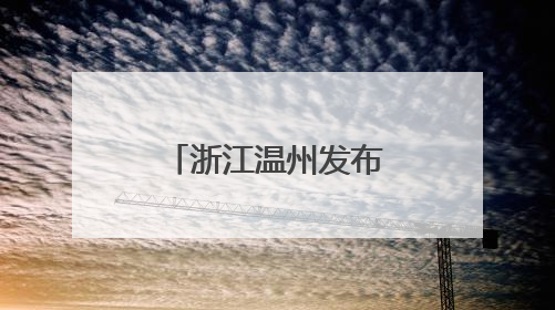 浙江温州发布系列出入境举措 为企业出海增底气添动力